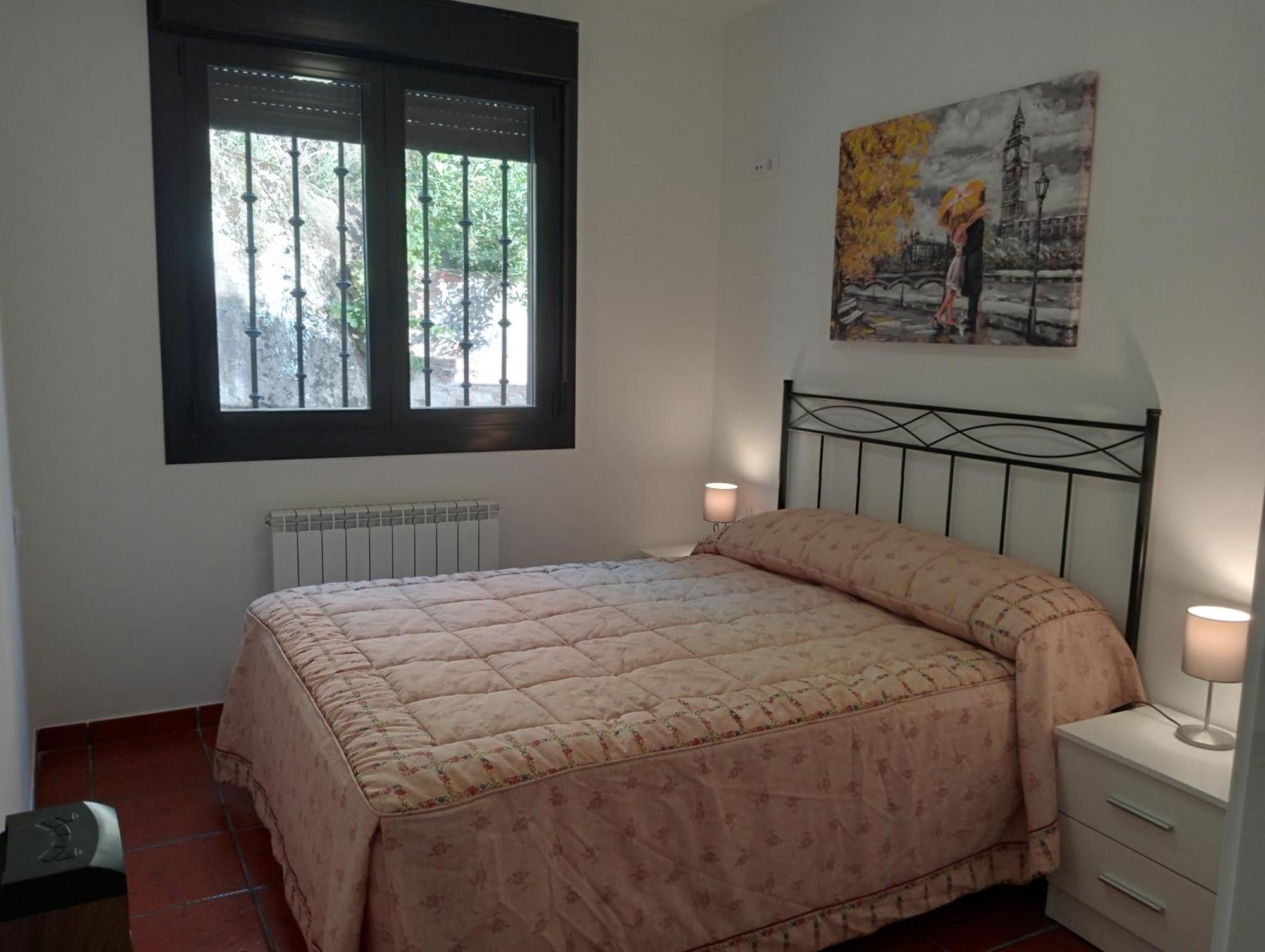 Peregrinos Apartamentos La Piedra La Comodidad Del Hogar Nájera Exterior foto